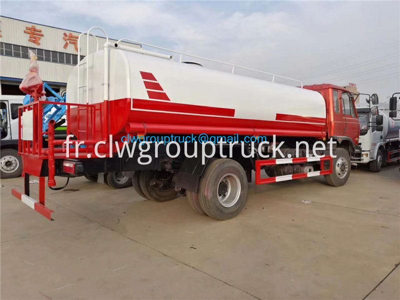 Water Truck 5